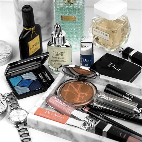 dior cosmetic sale|best dior makeup products price.